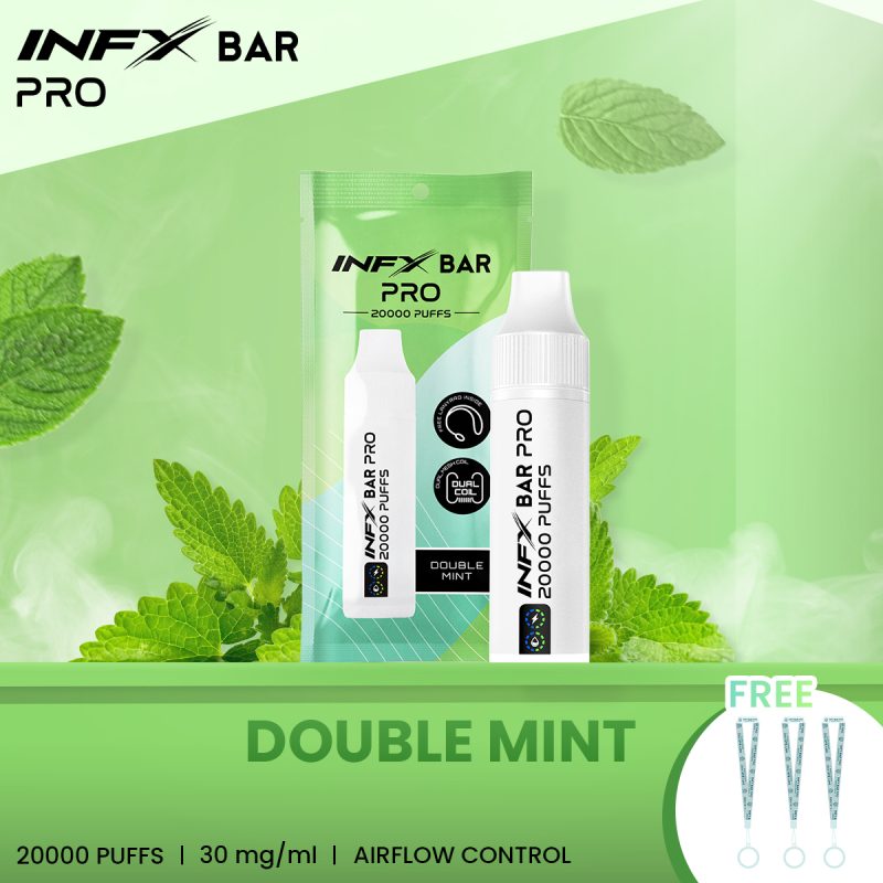DOUBLE MINT
