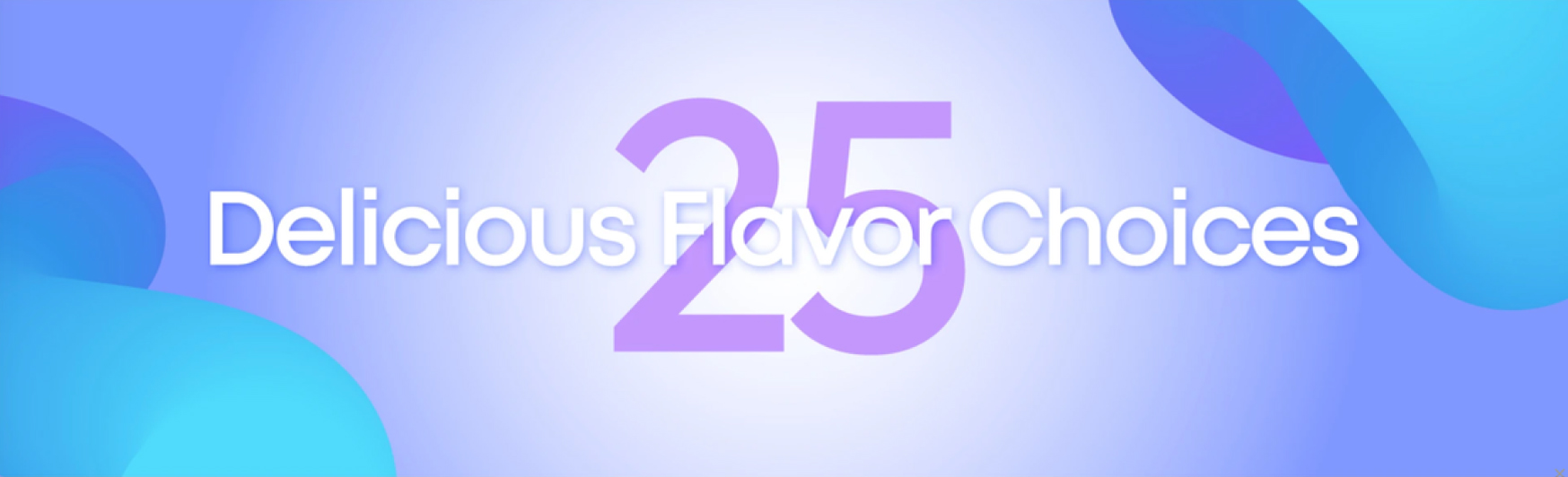 INFX BAR PRO FLAVOURS
