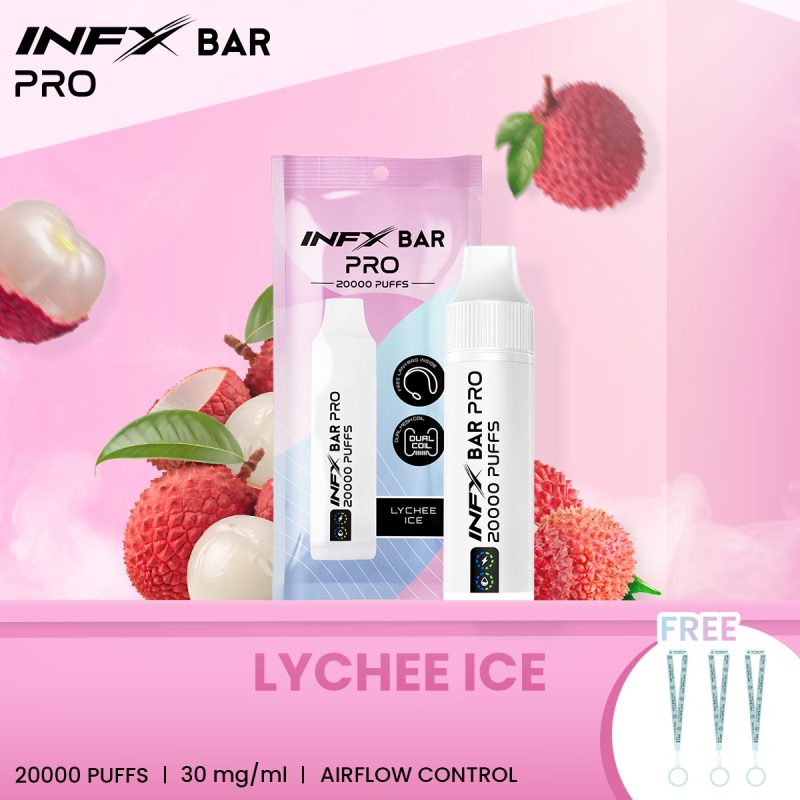 LYCHEE ICE