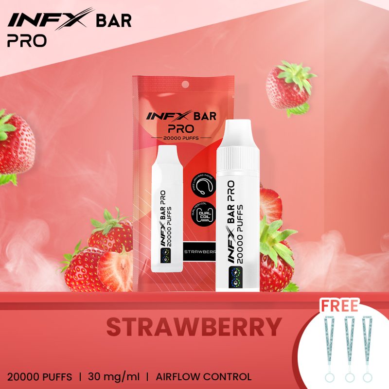 STRAWBERRY