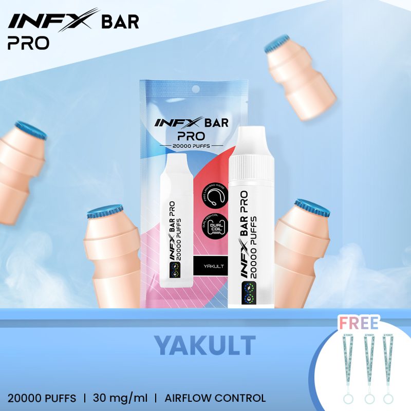 YAKULT
