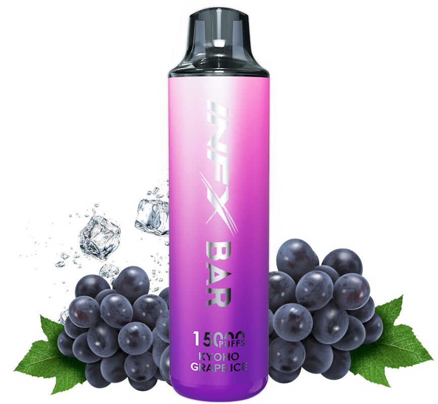 kyoho grape ice2