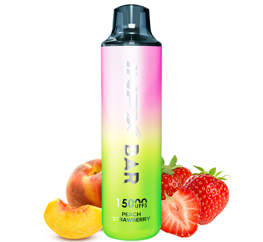 peach strawberry2